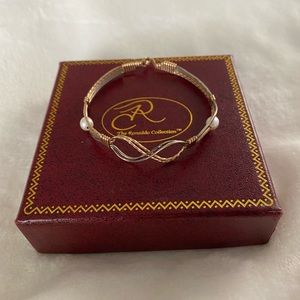 The Ronaldo Collection Bracelet
